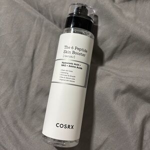 COSRX peptide booster